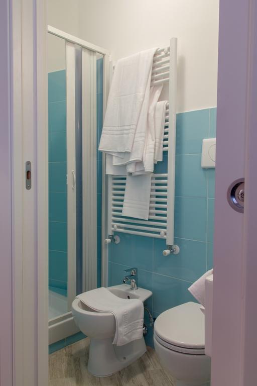 B&B Rosemary Rooms Рим Номер фото
