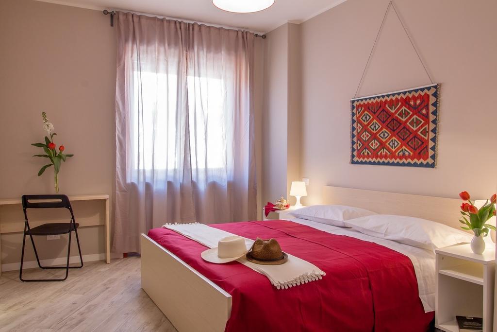B&B Rosemary Rooms Рим Номер фото