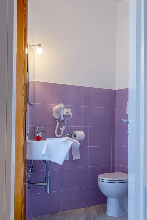 B&B Rosemary Rooms Рим Екстер'єр фото