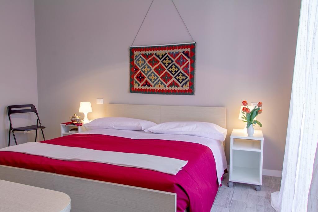 B&B Rosemary Rooms Рим Номер фото
