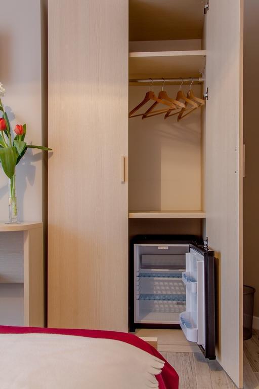 B&B Rosemary Rooms Рим Екстер'єр фото