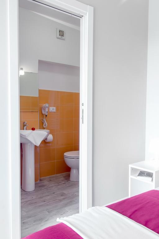 B&B Rosemary Rooms Рим Екстер'єр фото