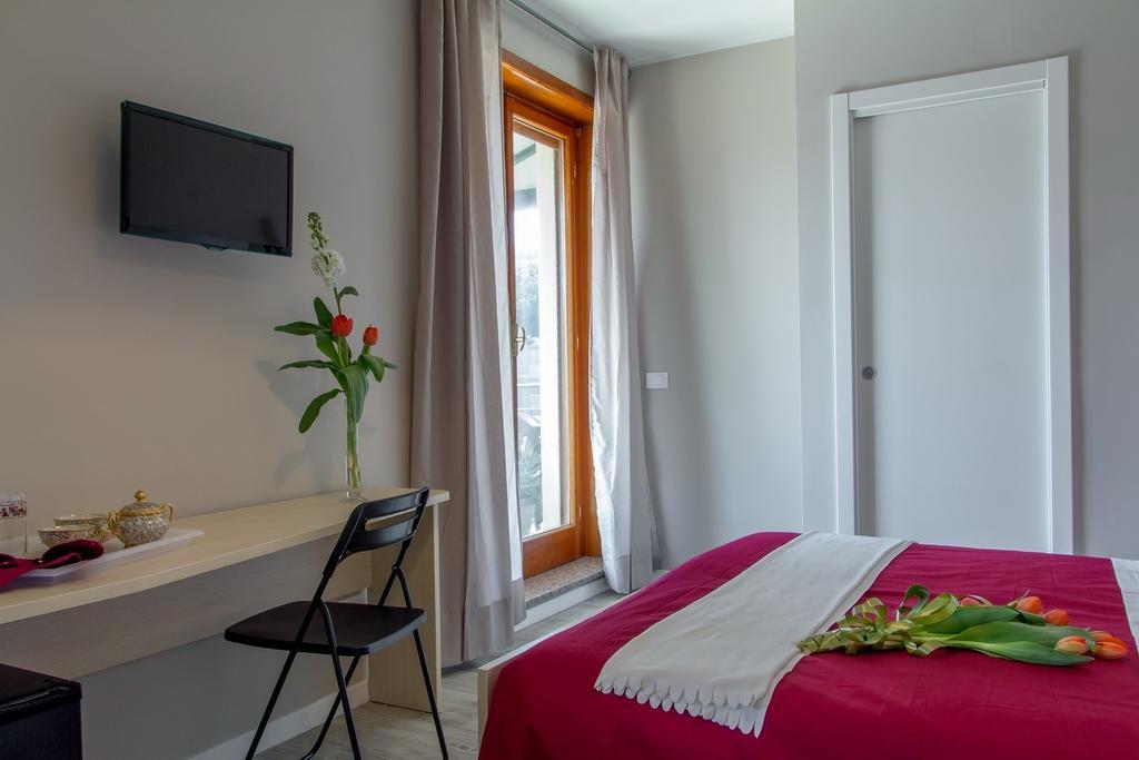 B&B Rosemary Rooms Рим Номер фото