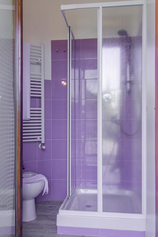B&B Rosemary Rooms Рим Екстер'єр фото